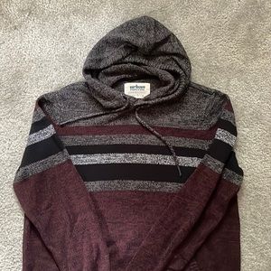 Urban Pipeline Mens Knitted Sweatshirt/Size XL/1 Year old-Never Worn